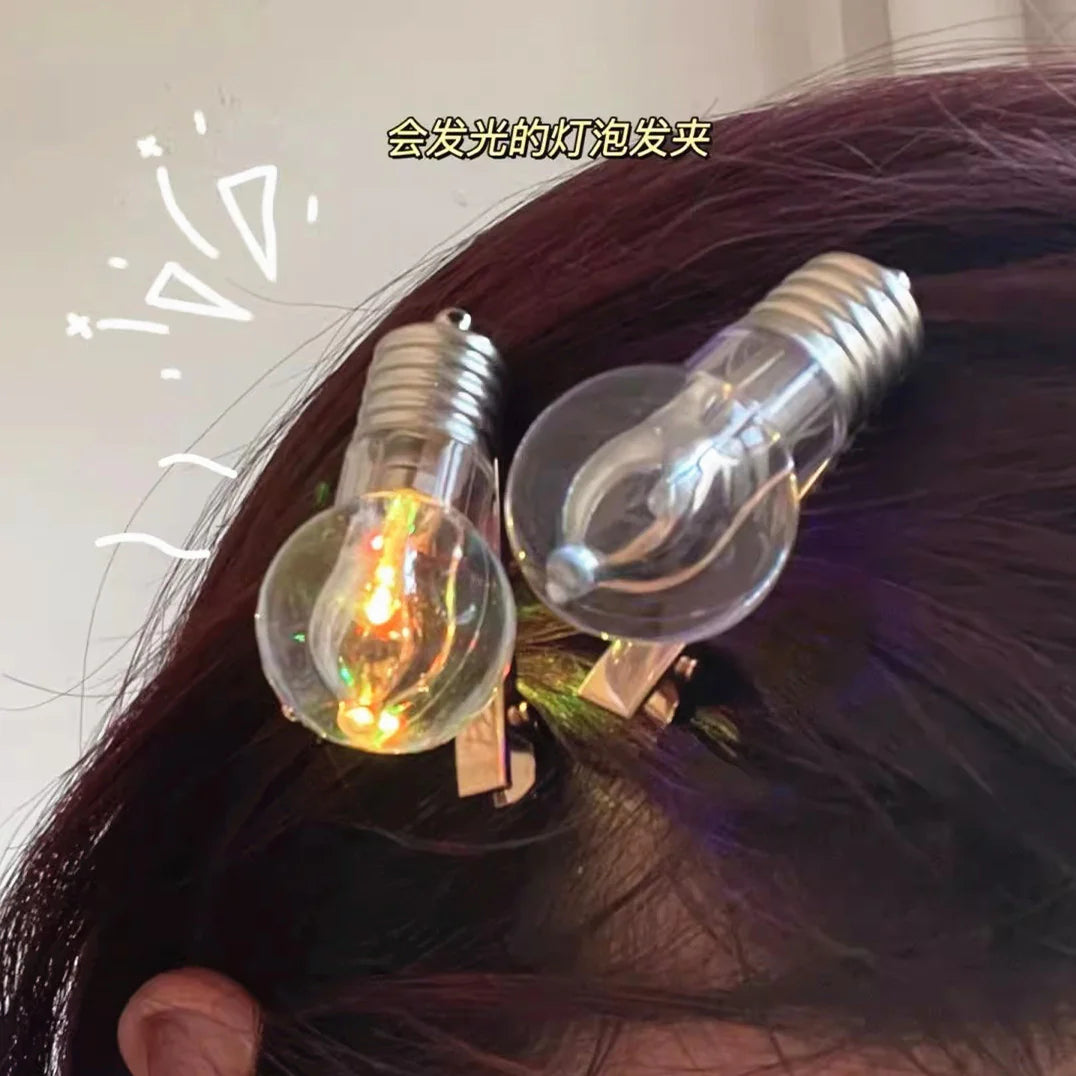 Kawaii Hair Clips JK3726